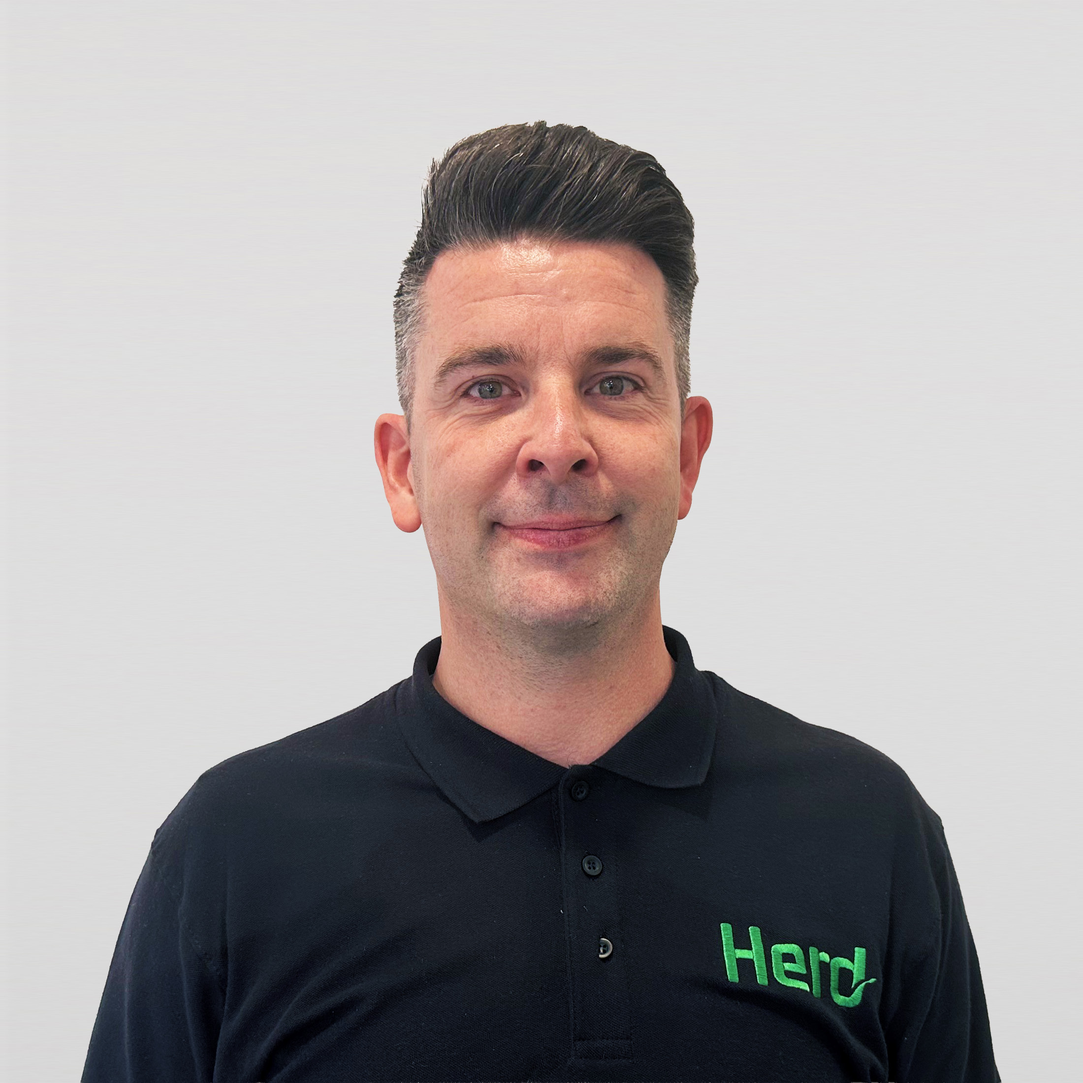 Harry Lamb